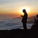 Internet and Mobile Reception on Mount Kilimanjaro