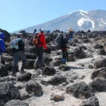 Which Month to Climb Kilimanjaro