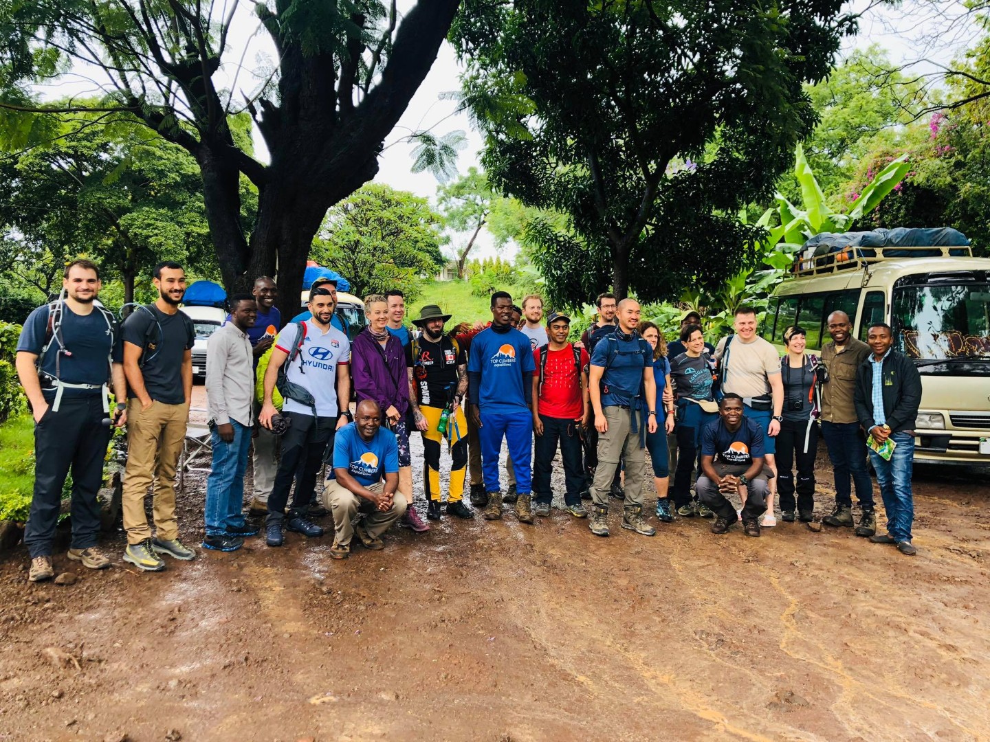 Will I Need Diamox to Aid Acclimatization on Kilimanjaro?