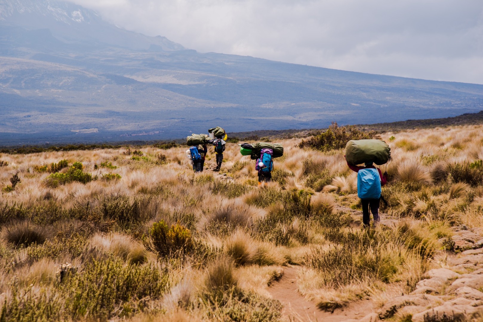 Tipping Guidelines for Your Mount Kilimanjaro Trek