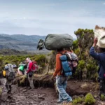 Tipping Guidelines for Your Mount Kilimanjaro Trek