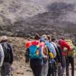 What Do I Need to Carry During the Day on Mount Kilimanjaro?